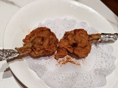 -梅利汴京烤鸭•开封豫菜地标店(东大街店)
