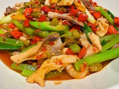 -三江里·宜宾川菜(亚运村店)