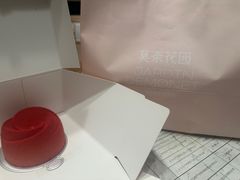 -莫奈花园法式蛋糕