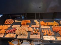 -和府捞面(东直门银座店)