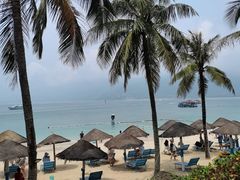 -海南分界洲岛旅游区