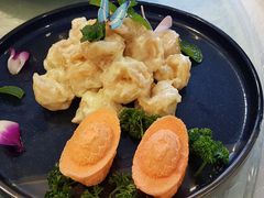 -黄家饺子东北特色菜馆(湖滨商业街店)