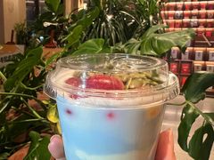 -华农酸奶文化馆