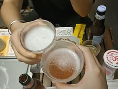 -木屋烧烤(龙岗龙城万科里店)