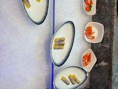-曼格活海鲜·牛排自助(光明蓝鲸店)