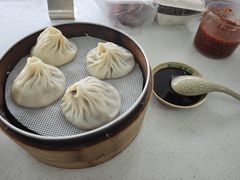 -李记清真馆(打钉巷店)