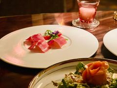 -柏蔻餐厅Le Banquet Bistro(天河北店)