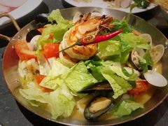 -宝莱纳餐厅(滨江店)