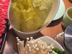 -掂档潮汕牛肉火锅(万象城店)