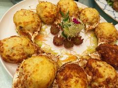 -伯衡55·吉品轩(乌鲁木齐南路店)