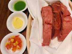 -GreyWhale灰鲸餐厅(武汉国际广场店)