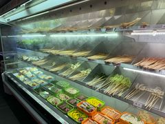 -老马路串串香火锅(北门桥店)