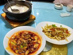 -干老四雅鱼饭店(滨江西路店)