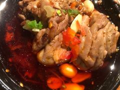 -串大叔炭火烤串·鸡西大冷面刀削面(总店)