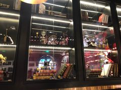 -加餐海鲜自助(宝龙一城店)
