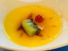 -晋江温德姆酒店·自助餐厅