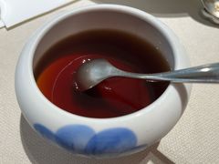 -悦融琥珀·京鲁菜·海味珍品(西单店)