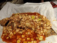 -红辣椒·川菜·火锅(大洋中心店)