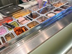 -赛百味SUBWAY(星摩尔店)