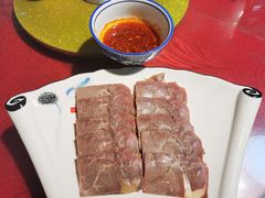 -老磨油饼(高陵店)