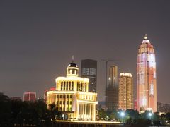-武汉两江游览·夜游长江(汉口粤汉码头)