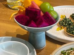 -竹里馆 ·茶食(奥体店)
