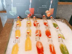 -西安高新洲际酒店•源咖啡全日制餐厅