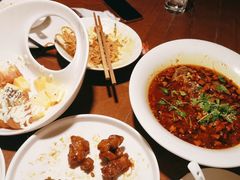 -外婆家(世界城广场店)