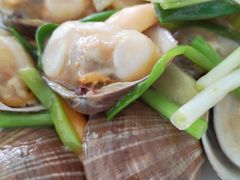 -海天一色海景自助餐厅(西港花园店)