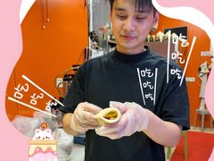 -张果佬年糕卷(科巷店)