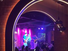 -音乐房子·Vintage Live Bar(玉林总店)