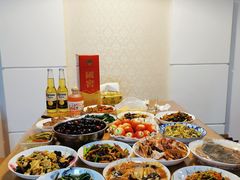 -伊兰盛堡(河南路店)