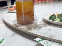 -京悦南门涮羊肉·羊蝎子火锅(田林路店)