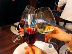 -1861意大利餐厅(文化广场店)