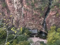 -苍岩山风景名胜区