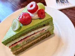 -EAU CAFE(永康路店)