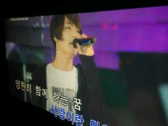 -百威KTV(恒福路店)