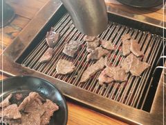 -千寻烧肉(政务区店)