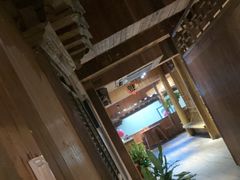 -徽三说·土徽菜·中国徽菜连锁品牌(一中店)