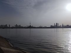 -武昌江滩