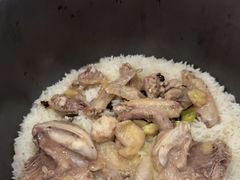 -皇鸽餐厅(龙塘店)