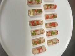 -彩丰楼·中餐厅(国家会展中心上海洲际店)