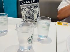 -柠檬树茶餐厅(海雅缤纷城店)