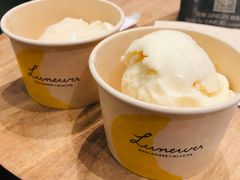 -LUNEURS月乐诗 La Glace(环贸店)