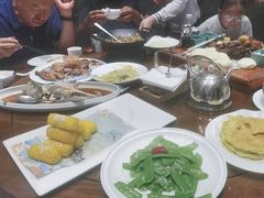 -二分八云雁阁•新晋菜大同味(长治路店)