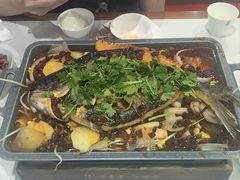 -火龙堂·风味民间菜(文一路店)