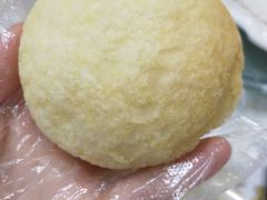 点无缺流沙包-點無缺茶楼·海鲜酒家(世博店)