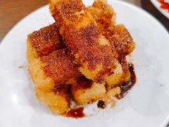 -半亩园(奥特莱斯店)