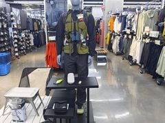 -迪卡侬(大英山店)