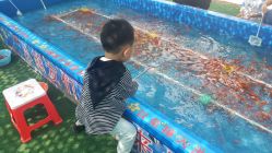 -萌宠亲子动物乐园(槐房万达店)